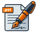 PSTForge Icon